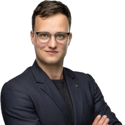 Laryngolog Lublin - dr n. med. Marcin Markiewicz